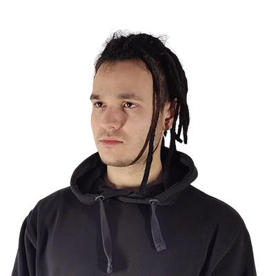 Worker Photo